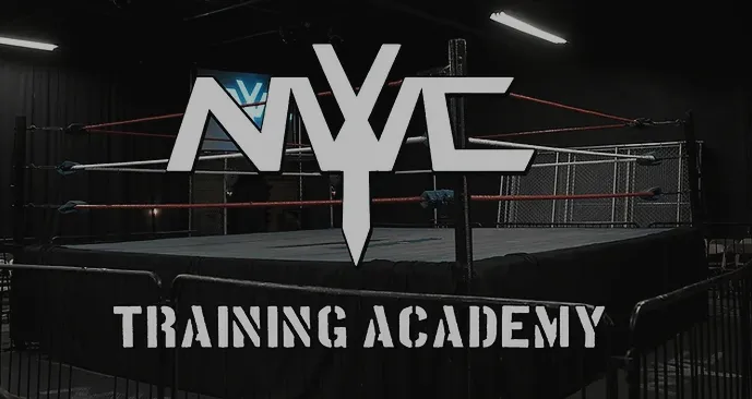 NYWC Training Academy logo